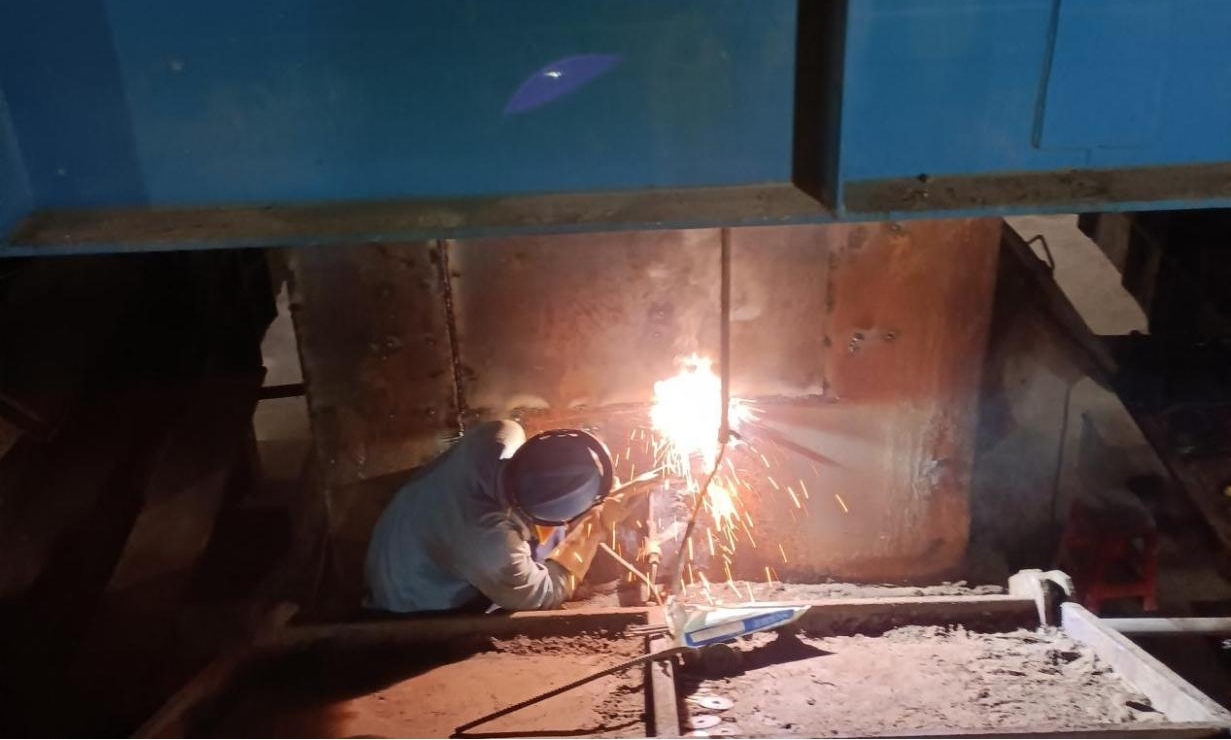 国庆我在岗 | 征途国际官网一线员工献礼祖国74华诞