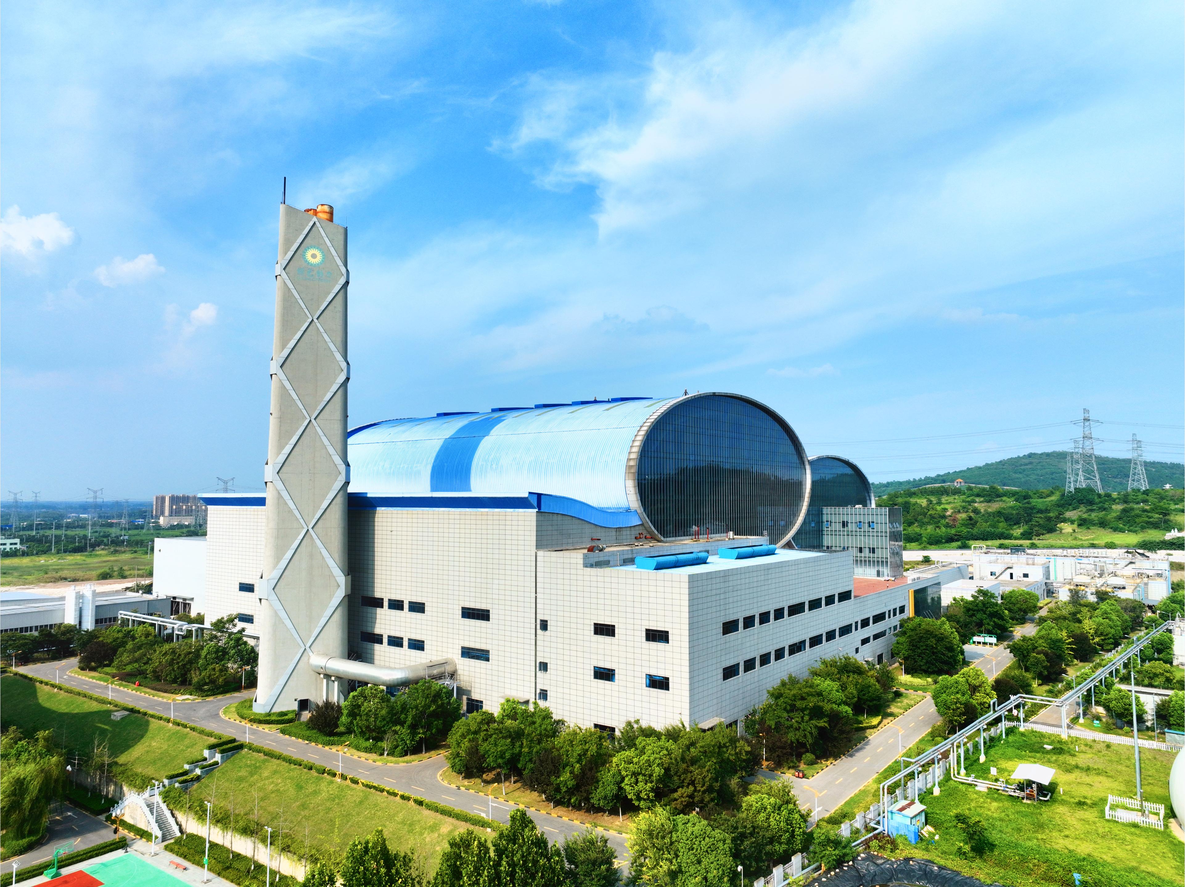 脚扎实地 铸就品牌 | 征途国际官网蚌埠公司连续六年斩获“安徽省环保诚信企业”声誉称呼