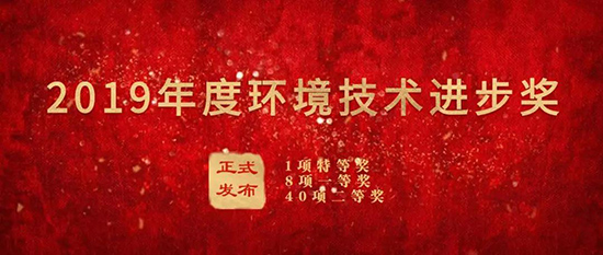 征途国际官网集团荣获“2019年度情形手艺前进奖”二等奖