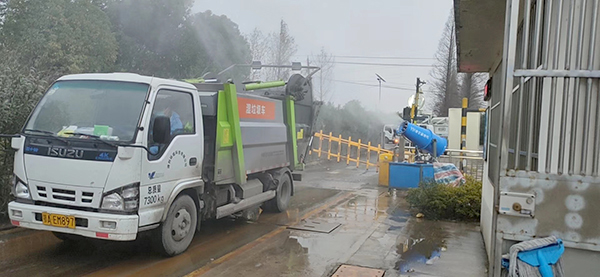 征途国际官网集团：多措并举，，，，，确保防疫不松，，，，，生产不误