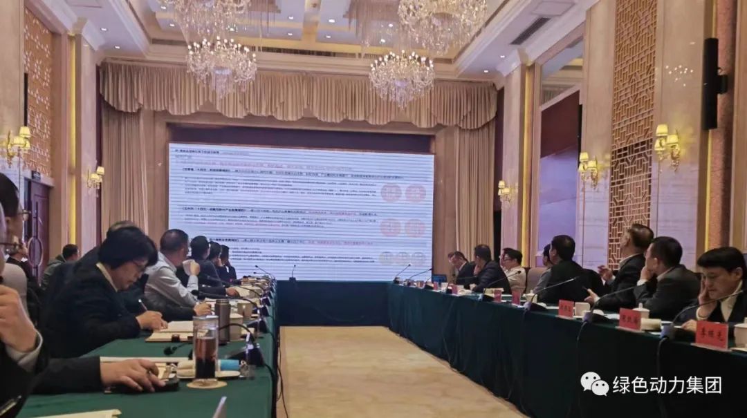 甘肃省主要向导亲热会见征途国际官网集团董事长乔德卫